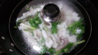 家常菜清炒鱿鱼做法图解6)