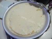 美味的沙棘汁慕斯做法图解17)
