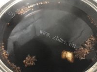 美味的卤水鸭翅做法图解1)