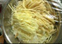 DIY辣白菜做法图解3)