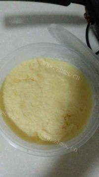 自制奶油冰淇淋做法图解6)
