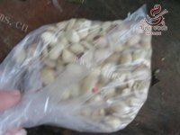 十分诱人的紫薯凉糕做法图解8)