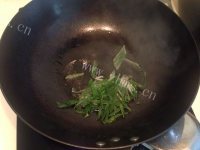 西葫芦番茄炖豆角做法图解6)