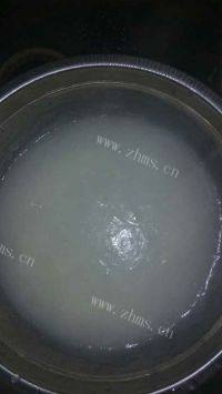自己做的韩式泡菜做法图解3)