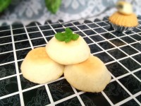 自制小蛋糕