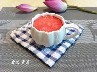 DIY美食-鲜榨西瓜汁