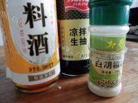 自己做的芹菜饺子做法图解8)