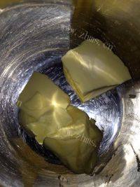 自制巧克力饼干做法图解1)