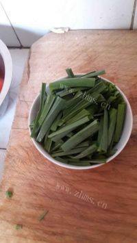 家常菜麻辣豆腐做法图解4)