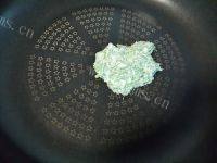 自己做的茴香饼做法图解5)
