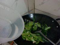 美美厨房之莴笋炒肉做法图解10)