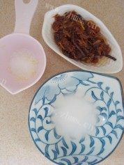 酱烧八爪鱼做法图解3)