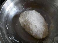 美美厨房之韭菜鸡蛋水饺做法图解1)