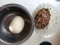 鲜美羊肉烧麦做法图解8)