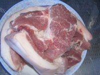 卤肉卷做法图解1)