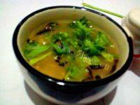 养胃绿豆小米粥