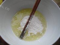 美美厨房之软炸里脊做法图解4)