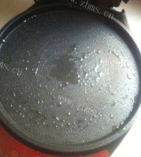 外婆教我做豆渣饼做法图解6)