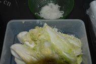 韩国泡菜做法图解6)