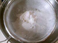 自己做的杏仁酥饼做法图解4)
