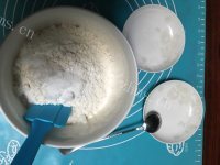 热腾腾的司康做法图解2)