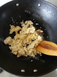 自制绿豆糕做法图解7)