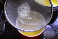 美味的海参蒸蛋做法图解7)