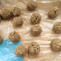 自制牛舌饼做法图解8)
