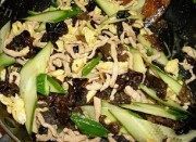 苜蓿肉