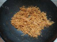 好吃的猪肉松做法图解9)