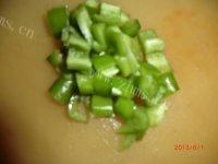 家常香辣龙虾尾做法图解2)