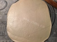 自制迷你披萨做法图解6)