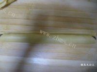 自制豆沙酥做法图解11)