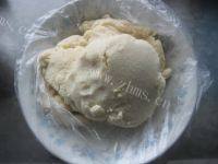 美味的豆渣萝卜丸子做法图解4)