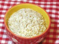 大麦糙米饭的做法图解二