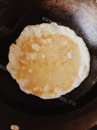 诱人的炒米粉做法图解3)