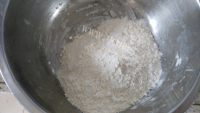 好吃白菜粉丝水饺做法图解1)