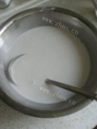 自己做的凉皮做法图解9)