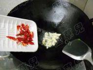 酸辣黄豆芽做法图解5)