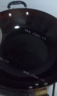 家常菜蒜香豆腐做法图解5)