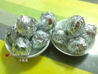好吃糯米鸭蛋做法图解11)
