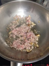 美味的黑三剁做法图解5)