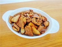 家常菜红烧肉