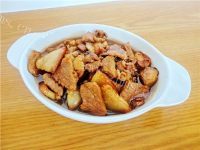 家常菜红烧肉