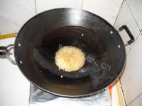 美味的牛肉豆皮做法图解7)