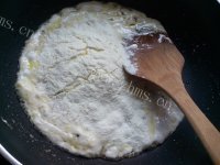 回味无穷的花生牛轧糖做法图解7)