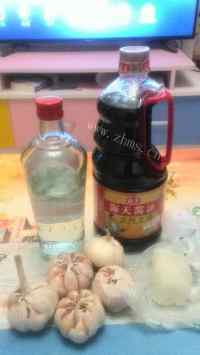 特色菜酱泡五彩椒做法图解3)