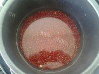 「DIY」红豆沙做法图解2)