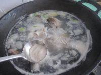明太鱼豆芽汤的做法图解四