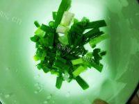 「家有大厨」青椒肉丝做法图解4)
